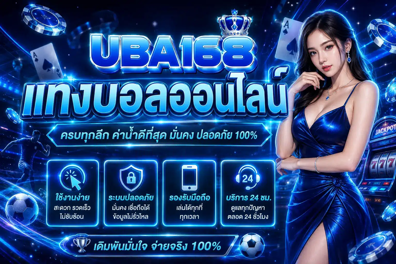 UBA168